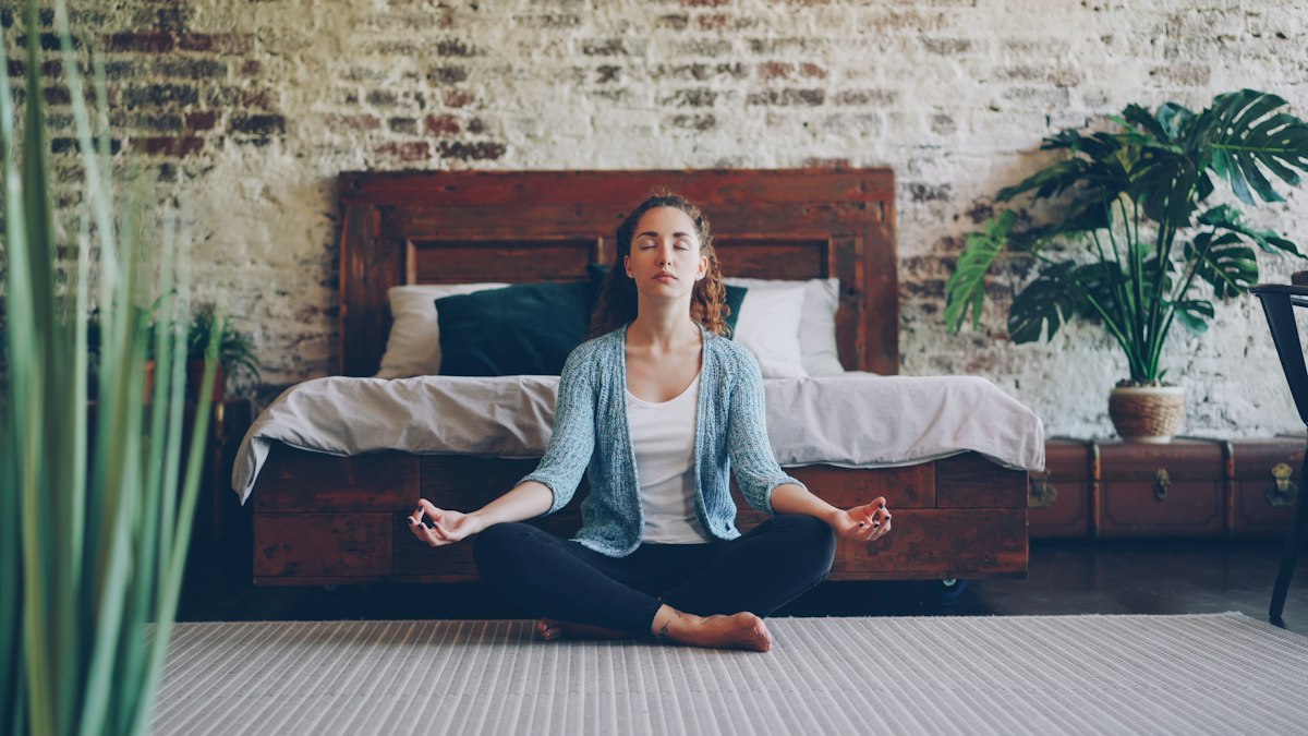 Natural wellness benefits